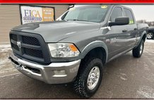 2013 Ram Ram Pickup 2500 Tradesman