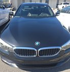 2018 BMW 5 Series 530i