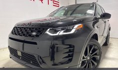 2024 Land Rover Discovery Sport P250 SE-Dynamic