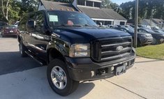 2007 Ford Super Duty F-250 Lariat