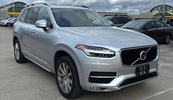 2018 Volvo XC90 T6 Momentum