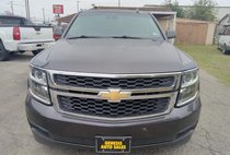 2017 Chevrolet Suburban Shield LT