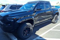 2024 Toyota Tacoma Limited HV