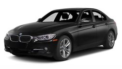 2013 BMW 3 Series 328i xDrive