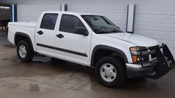 2006 Chevrolet Colorado LT