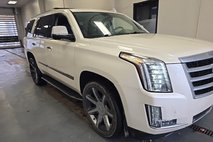2015 Cadillac Escalade Premium