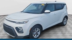 2022 Kia Soul S