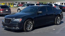 2013 Chrysler 300 C