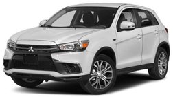 2019 Mitsubishi Outlander Sport 2.4 GT