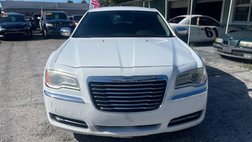 2014 Chrysler 300 Base