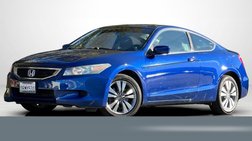 2008 Honda Accord EX-L
