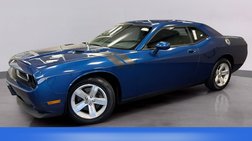 2009 Dodge Challenger R/T