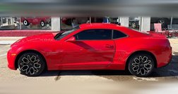 2014 Chevrolet Camaro LS