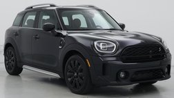 2023 MINI Countryman Cooper S