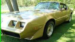 1979 Pontiac 