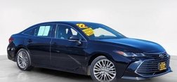 2022 Toyota Avalon Limited