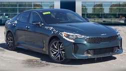 2023 Kia Stinger GT-Line