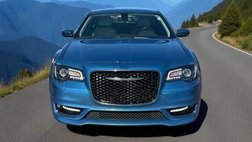 2022 Chrysler 300 Touring L