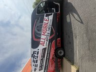 2020 Mercedes-Benz Sprinter 2500