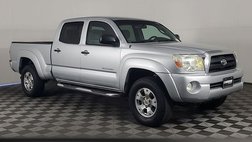 2006 Toyota Tacoma PreRunner V6