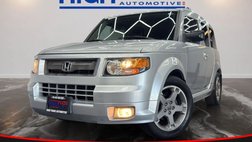 2007 Honda Element SC