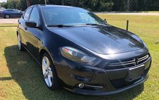 2014 Dodge Dart GT