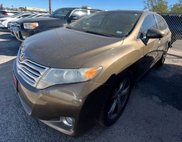 2010 Toyota Venza FWD V6