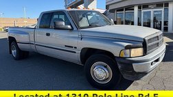 1998 Dodge Ram 3500 ST