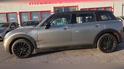 2017 MINI Clubman Cooper S ALL4