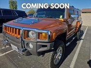 2007 HUMMER H3 