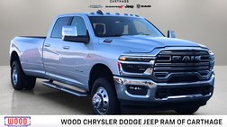 2026 Ram Ram Pickup 3500 Laramie