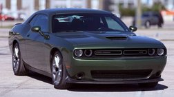 2023 Dodge Challenger GT