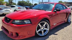 1999 Ford Mustang GT