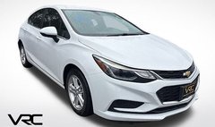 2018 Chevrolet Cruze LT Auto