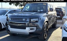 2024 Land Rover Defender 130 P400 S