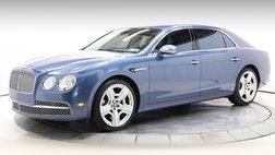 2014 Bentley Flying Spur Base