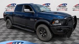 2019 Ram Ram Pickup 1500 Classic Warlock