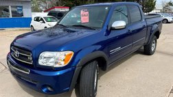 2006 Toyota Tundra SR5