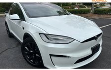 2023 Tesla Model X AWD