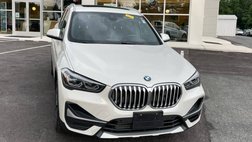 2022 BMW X1 xDrive28i