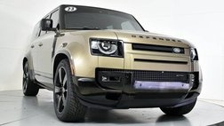 2023 Land Rover Defender 130 X-Dynamic SE