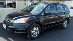 2011 Honda CR-V LX