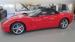 2013 Chevrolet Corvette Base