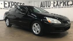 2006 Honda Accord LX