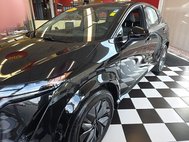 2024 Nissan Ariya Engage e-4ORCE
