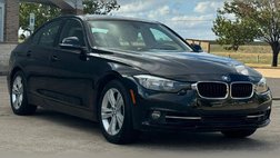 2016 BMW 3 Series 328i xDrive