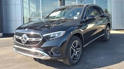 2026 Mercedes-Benz GLC-Class GLC 300 4MATIC
