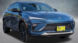 2024 Buick Envista Sport Touring