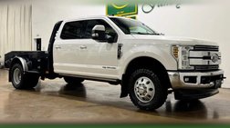 2019 Ford Super Duty F-350 Lariat