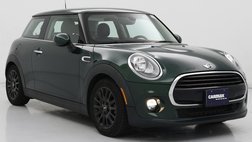 2018 MINI Hardtop